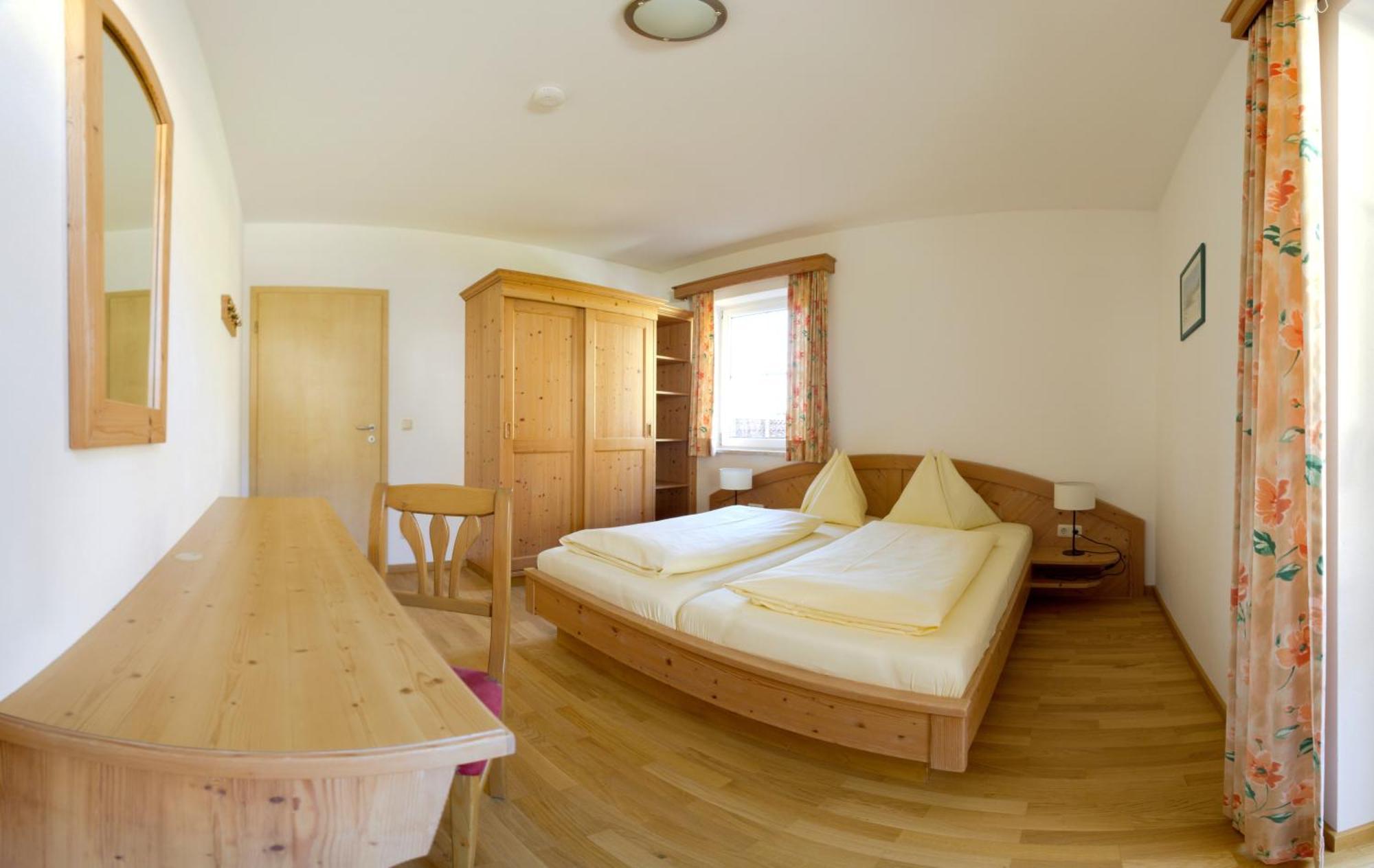Aparthotel Alpenpark Kochel am See Exterior foto
